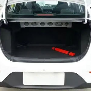 2021 Chevrolet cowards 325T Auto Joy Edition รถเบนซินขนาดกะทัดรัดรถมือสองซีดาน4ประตูห้าที่นั่ง - Product Image 6