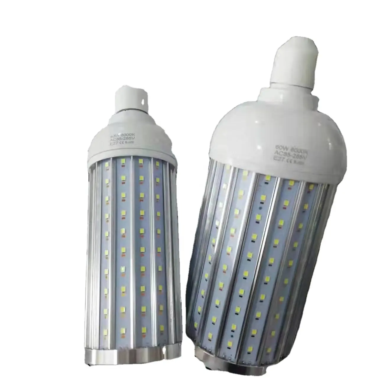 Outdoor Led Bulb Lamp Lighting Street Light Led IP65 Led Corn Bulb Light