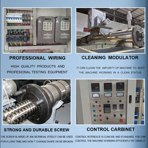 Ligne de production de riz artificiel nutritif, équipement de fabrication, machine de production, usine - Product Image 6