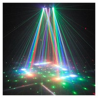 Projecteur motorisé DMX512 Pknight 12W 10W 80W, température de couleur multiple, variateur de lumière, garantie 1 an pour événements scéniques et mariages