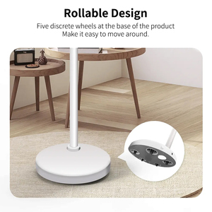 Écran LED grand format <span class=keywords><strong>pour</strong></span> divertissement intérieur, terminal <span class=keywords><strong>de</strong></span> consommation, avec SDK, support au sol, résolution 1920x1080 <span class=keywords><strong>pour</strong></span> home cinéma - Product Image 6