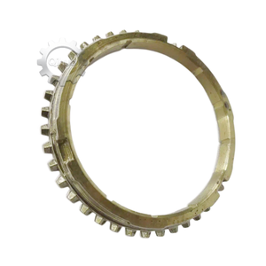 Anillo sincronizador de 1ª/2ª velocidad para caja de cambios automotriz NHR 1/2  42T - Product Image 3