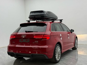 <span class=keywords><strong>Audi</strong></span> <span class=keywords><strong>A3</strong></span> Modelo 2018 Edición 30 Aniversario Sportback 35 TFSI <span class=keywords><strong>Attraction</strong></span> - Product Image 6