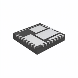 Distributeur agréé 30 PowerVFQFN Power Management (PMIC) XR76208ELTR-Q Acheter des composants électroniques en ligne - Product Image 1
