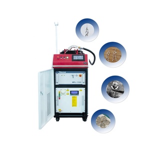 Machine à souder laser à fibre <span class=keywords><strong>4</strong></span> en 1 avec nettoyage et découpe soudure avec 1000W 1500W 2000W 3000W - Product Image 6