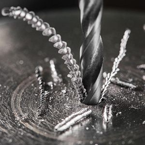 Powerful <b>Drill</b> Twist <b>Drill</b> Manufacturer Hss morse Taper shank <b>Drill</b> Bit DIN345 HSS M2/M35/M42 Stainless Steel Cobalt - Product Image 2