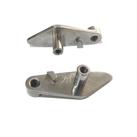Services professionnels d'usinage CNC, pièces personnalisées en acier inoxydable, aluminium, laiton pour la fabrication et les applications industrielles