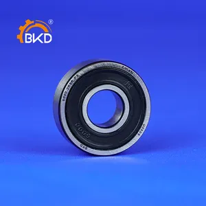 Factory Sell 1 Way Clutch 608 Bearing Accessories Sizes 6301 6206 Zz 6202 Rs 6300 Deep Groove Ball Bearing