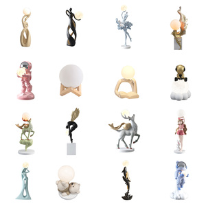 LUYI Lámpara Nocturna de Conejo, Lámpara de Noche de Silicona con Forma de Conejo para Niños, Bebés, Habitación Infantil, Decoración de Dormitorio - Product Image 6