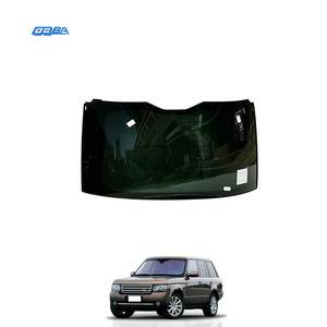 Fabricante profesional de parabrisas trasero para automóvil Land Rover Range Rover Vogue L322 OE LR018348 - Product Image 1