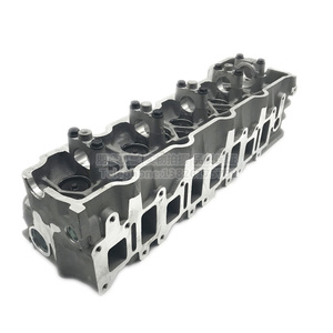 ME200244 ME190012 190013 ME190016 ME200248 pour Sumitomo 4M50 Kit moteur Chaîne de distribution Engrenage de distribution Pont de déflecteur Injecteur Pièces d'excavatrice - Product Image 6