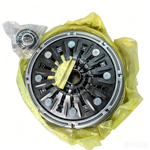NUEVO Embrague DTUF1 1.4T Transmisión Automática Compatible con Hyundai Accesorios para Automóviles 41200-2C101-PHC - Product Image 3