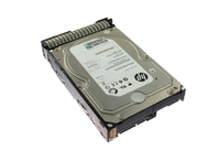 2TB SATA 6G 3.5" HDD Internal Kritis Bisnis 7200 RPM Garansi Satu Tahun 512e 861681-B21