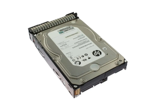 2TB SATA 6G 3.5インチ内蔵HDD ビジネスクリティカル 7200 RPM 1年保証 512e 861681-B21 - Product Image 2