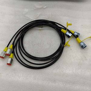 Manometer-Diagnose testkits geeignet für alle Modelle Geräte Präzision digital 2 Gauge Hydraulisches Manometer-Set - Product Image 4