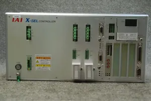 Nuevo Controlador Original de la Marca X-SEL PAC XSEL-Q-4-100I-100I-100I-100I-DV-E-EEE-0 220V con 1 Año de Garantía, Japón - Product Image 4