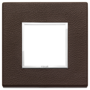 วิมาร์ สวิตช์ติดผนัง รุ่นท็อกโก้เลเธอร์ 1 ช่อง 1 ทาง - Product Image 1