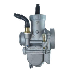 <span class=keywords><strong>Carburador</strong></span> de Alto Rendimiento NSR NSR150 <span class=keywords><strong>Keihin</strong></span> PE28 28mm PE30 <span class=keywords><strong>30mm</strong></span> para Motocicleta de Carreras, Scooter, Motocross, ATV, Todoterreno - Nuevo - Product Image 4