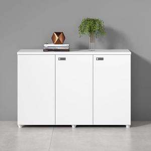 <span class=keywords><strong>Armoire</strong></span> <span class=keywords><strong>de</strong></span> rangement moderne à sept portes, bibliothèque en bois, <span class=keywords><strong>armoire</strong></span> <span class=keywords><strong>de</strong></span> bureau sur pied - Product Image 2