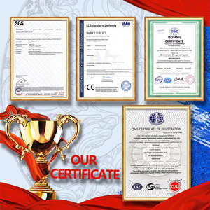 Yu pong 6606 A Frame 6 Patch หมวกโลโก้ unisex หมวกปีกโค้งมีตาข่ายระบายอากาศ - Product Image 3