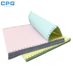Wholesale Carbonless <b>Paper</b> Restaurant Receipt Book Unit <b>A4</b> Self Copying NCR <b>Paper</b> For Food Service - Product Image 1