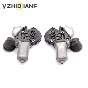 Moteur <span class=keywords><strong>de</strong></span> lève-vitre électrique <span class=keywords><strong>de</strong></span> porte avant droite 85710-0T010  85710-52090  262100-1570 pour Toyota Camry Carola 07-11 - Product Image 1
