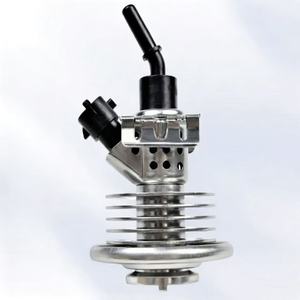 Injecteur d'uré<span class=keywords><strong>e</strong></span> <span class=keywords><strong>SCR</strong></span> LR062819 - Compatible avec Land Rover Discovery <span class=keywords><strong>Sport</strong></span> et Jaguar <span class=keywords><strong>E</strong></span>-Pace/F-Pace - Product Image 1