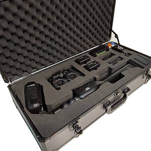 ใช้ชุดอัลกอริทึมปัญญาประดิษฐ์เพื่อวิเคราะห์กฎฮาร์โมนิก, เครื่องตรวจจับการเชื่อมต่อแบบไม่เชิงเส้น - Product Image 2