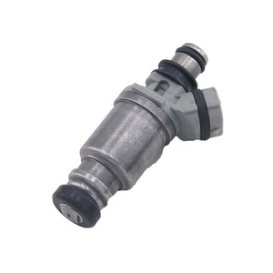 Inyector de Combustible para Toyota Corolla 23209-16120, Pieza de Repuesto para Motor de Gasolina - Product Image 1
