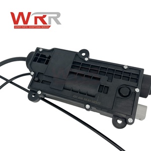 2214302949 2214302849 ตัวกระตุ้นเบรกจอดรถสำหรับเบนซ์ W221 C216 S550 S350 พรีเมี่ยมทนทานไฟฟ้าเบรกมือชุดควบคุม - Product Image 2