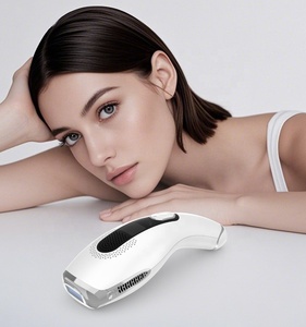 Appareil d'épilation au laser DEESS GP592 Appareil d'épilation IPL à domicile Appareil d'épilation au laser - Product Image 6