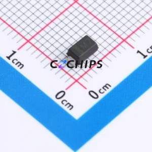 ไดโอด SMA แบบดั้งเดิมและใหม่ M7ชิปสำหรับใช้ทั่วไปชิ้นส่วนอิเล็กทรอนิกส์ - Product Image 1