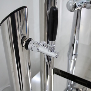 Kegerator comercial <span class=keywords><strong>de</strong></span> <span class=keywords><strong>cerveza</strong></span> y enfriador <span class=keywords><strong>de</strong></span> nevera dispensador <span class=keywords><strong>de</strong></span> <span class=keywords><strong>grifo</strong></span> para barriles y equipos <span class=keywords><strong>de</strong></span> bebidas - Product Image 3