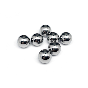 3mm 내마모성 텅스텐 카바이드 베어링 볼 베어링 용 텅스텐 스틸 볼 - Product Image 6