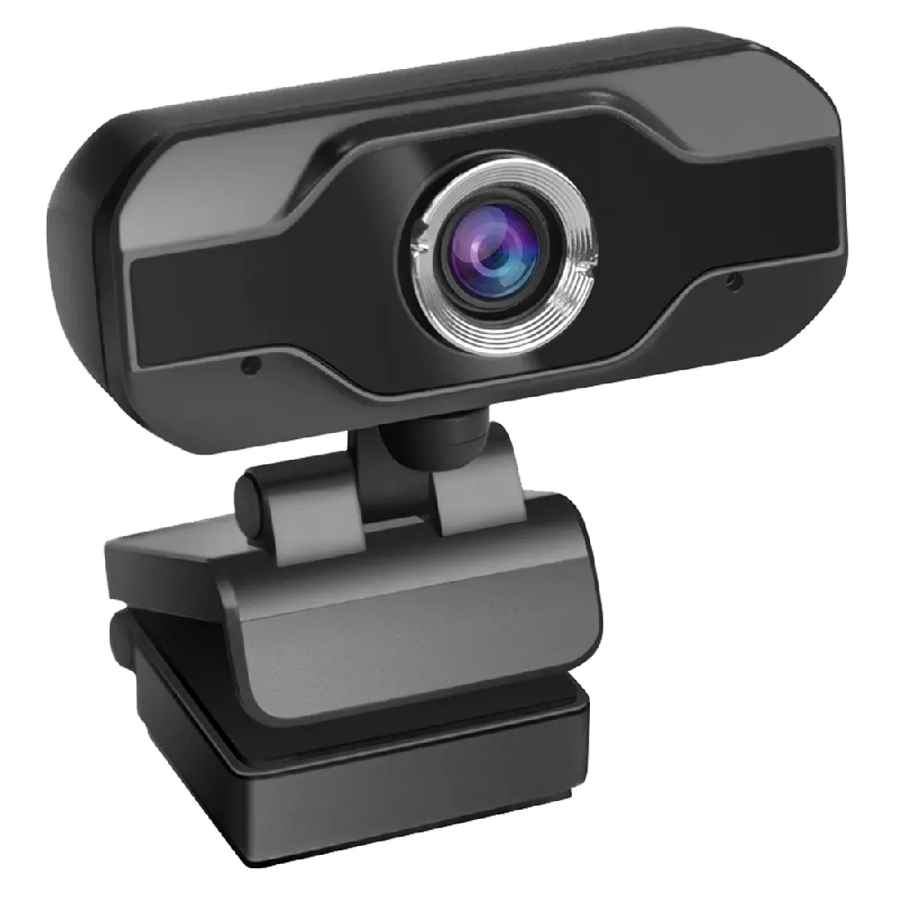 Máy Tính Để Bàn Đầy Đủ HD 1080P USB Máy Tính Máy Tính Xách Tay Mini PC Web Camera Webcam Streaming HD Tốt Nhất Với Microphone