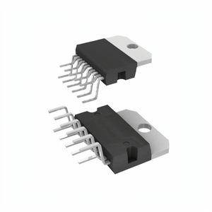 ชิป TDA7262 มัลติวัตต์ 11 ซื้อออนไลน์ ช่องทางผู้ผลิตชิ้นส่วนอิเล็กทรอนิกส์ - Product Image 1