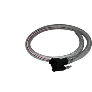 Potente Tubo de Succión de Agua, Solución Eficiente para Desatascar y Solucionar Problemas de Alcantarillado, Excelente Agente de Dragado - Product Image 6