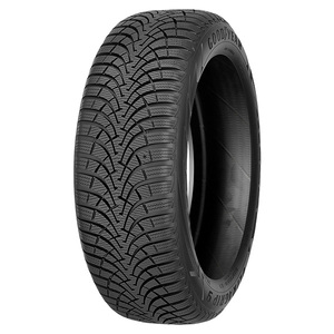 ยางกู๊ดเยียร์185/65 R15 88T ultragrip 9 dot 2017 - Product Image 1