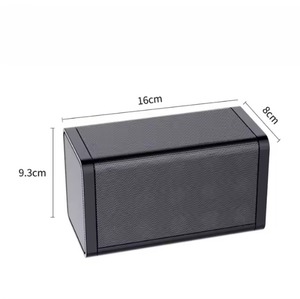 <span class=keywords><strong>Bloqueador</strong></span> de Voz Ultrasónico F11 <span class=keywords><strong>Compacto</strong></span> para Protección de Seguridad, 37 Cabezales de Lanzamiento, Alcance Efectivo de 2-6 m para Bloquear Dispositivos Ocultos - Product Image 3