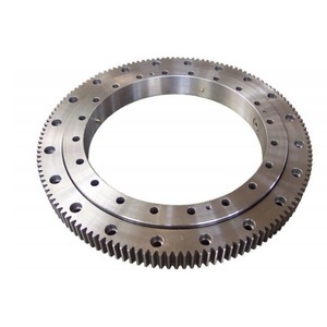 Roulements à rouleaux croisés de marque JWZC, vente directe d'usine, roulements pour robots YRT150, YRT200, YRT250. - Product Image 3