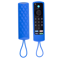 Best-seller étui de protection en silicone personnalisable pour télécommande, plusieurs couleurs, fonction étanche, prix bas pour la vente en gros