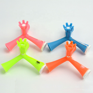 Support de balle de golf triangulaire magnétique multifonctionnel réglable en hauteur, anti-éjection, de haute qualité, personnalisé pour la vente en gros - Product Image 3