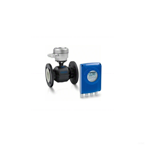 100% Original Krohne medición líquido aguas residuales grifo agua OPTIFLUX 2050 serie sensor 4-20ma salida HART caudalímetro electromagnético - Product Image 3