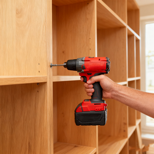 Kit Combinado de Herramientas Eléctricas Inalámbricas <span class=keywords><strong>Milwaukee</strong></span> - Multifuncional para Reparaciones del Hogar y Proyectos de Bricolaje con Batería Recargable - Product Image 3