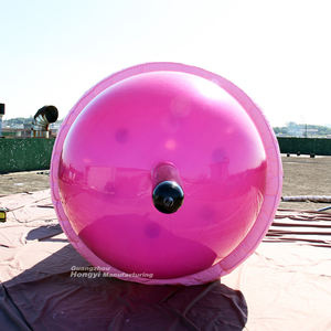 Anuncio de cafetería al aire libre Taza de té de leche inflable de 3 metros que se puede personalizar - Product Image 5