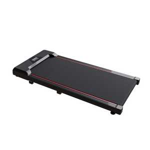 Caminadora Eléctrica Plegable Portátil Negra con Logotipo Personalizado, Fabricada en ABS, para Uso Doméstico, para Correr, Trotar y Caminar - Product Image 5
