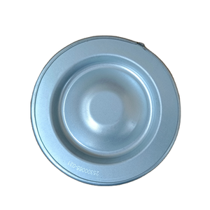 MANNY 25300065-031 Nouveau filtre séparateur air-huile en fibre de verre certifié ISO9001 Garantie 6 mois Origine Chine Pièces Express - Product Image 4