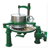 Machine à thé automatique/Machine à rouleaux de feuilles de thé/Machine à rouler le thé