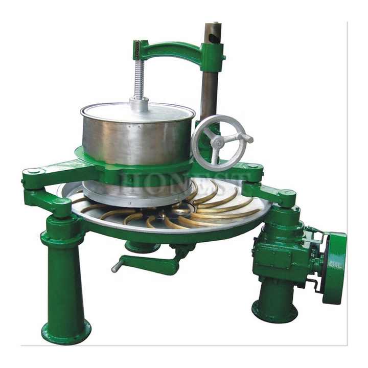 Automatic Tea Rolling Machine - Efficient & Reliable