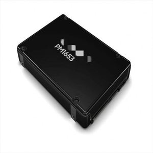 PM1653 MZILG7T6HBLA-00A07 7.68TB <b>SAS</b> 24Gb/s 2.5Inch Enterprise <b>SSD</b> 2.5inch Internal <b>Ssd</b> for Server - Product Image 1
